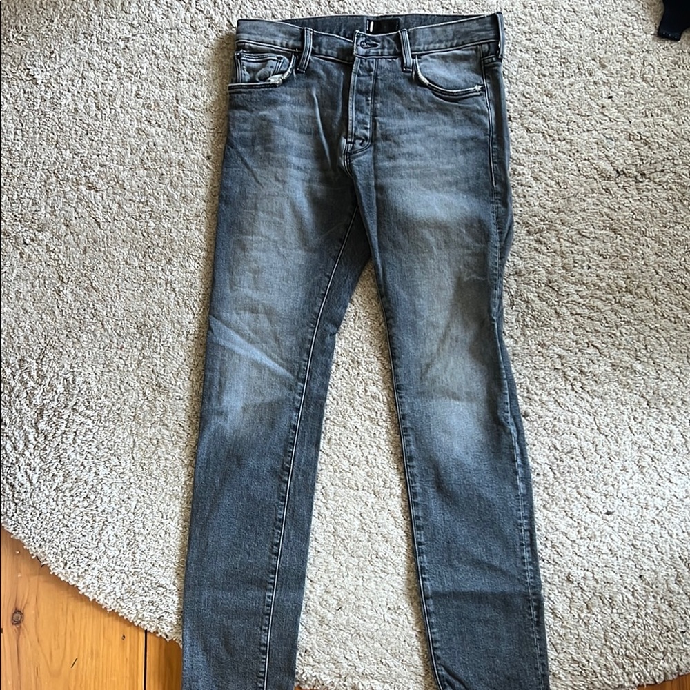 MOTHER jeans The Neat size 29x31